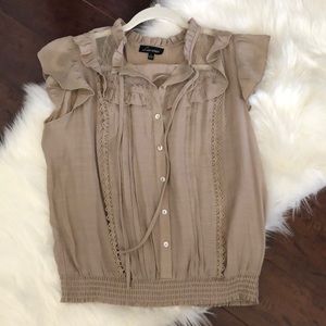 New never worn blouse